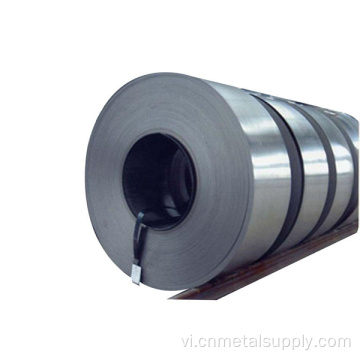 ASTM Q235 HOT Rolled Steel cuộn